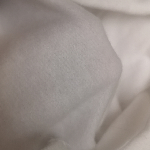 Champion hoodie with neck cover - Picture 2 of 3